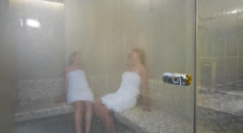 PADMA RESORT LEGIAN - 9