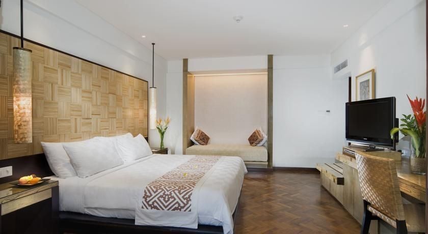 PADMA RESORT LEGIAN - 10