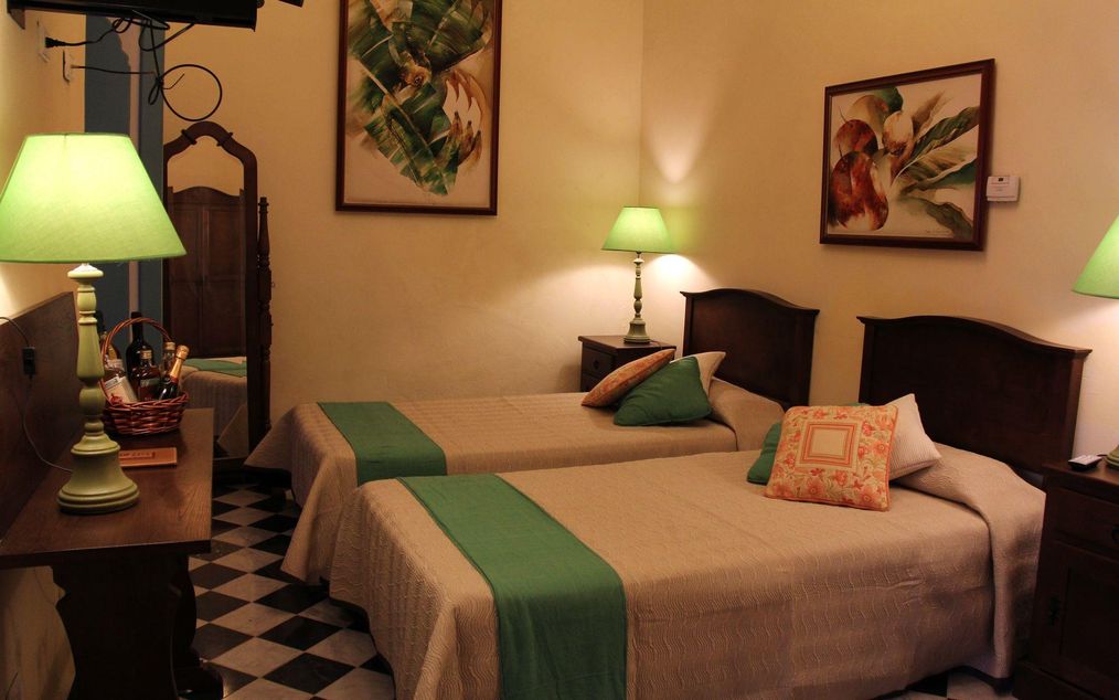 Картинка отеля - 7