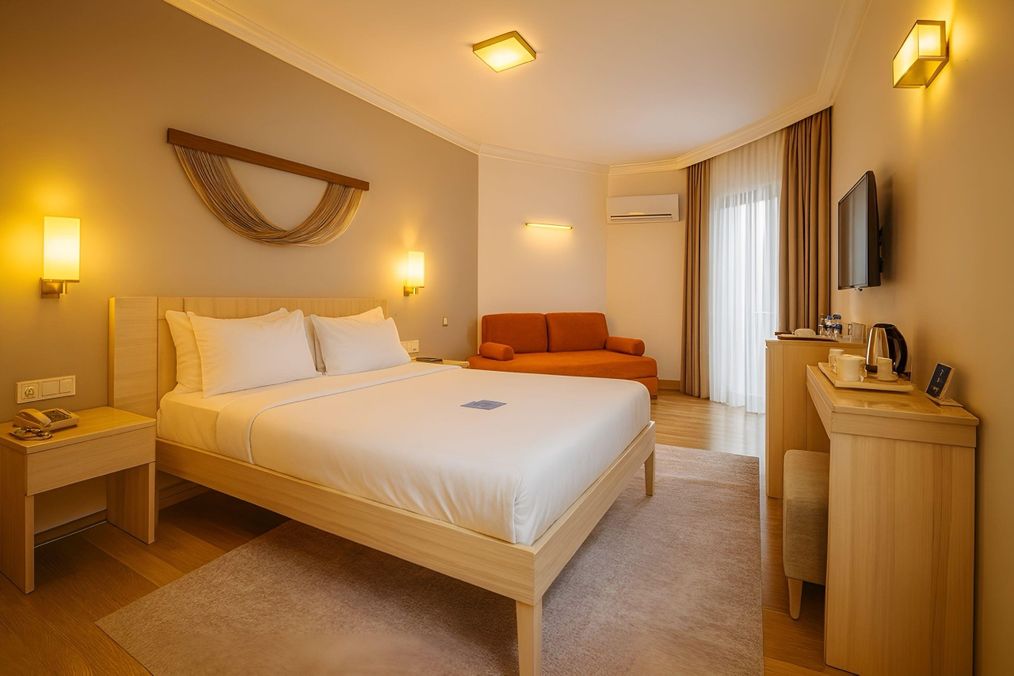 Картинка отеля - 2