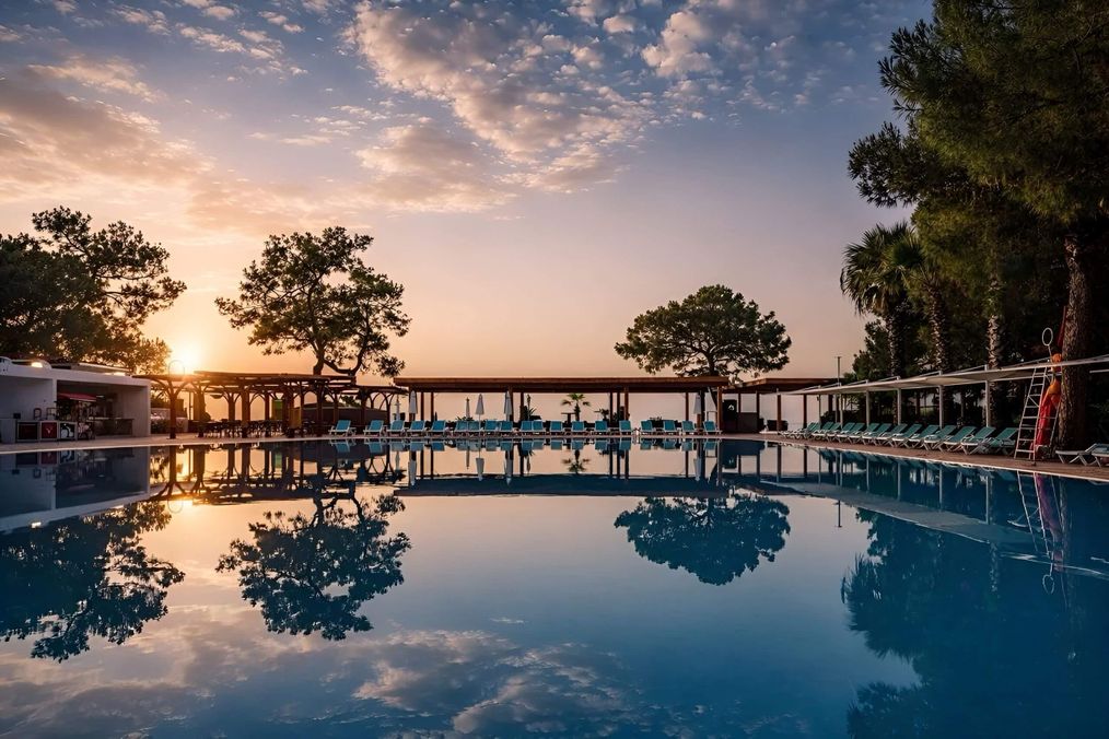 Картинка отеля - 11