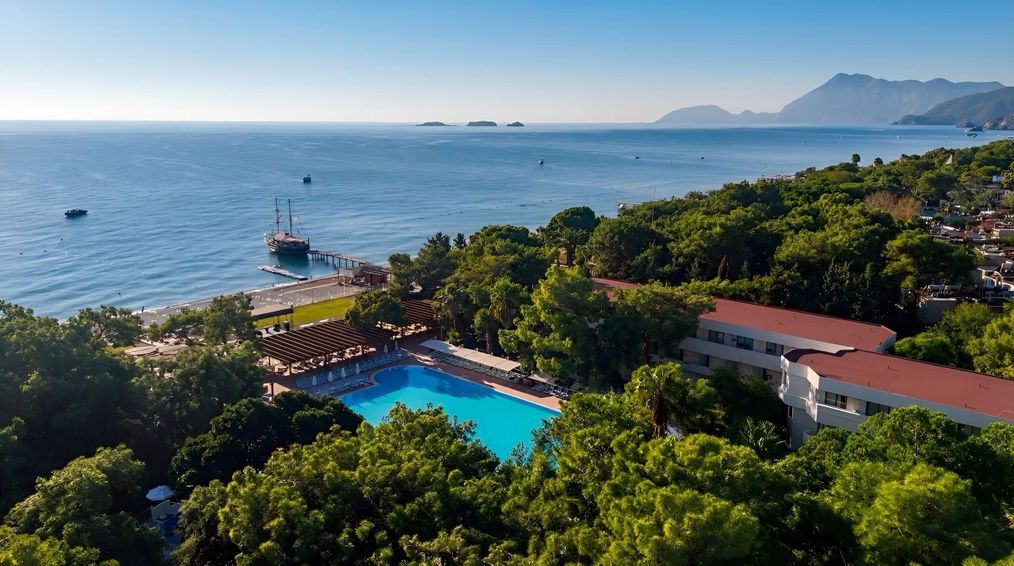 Картинка отеля - 14