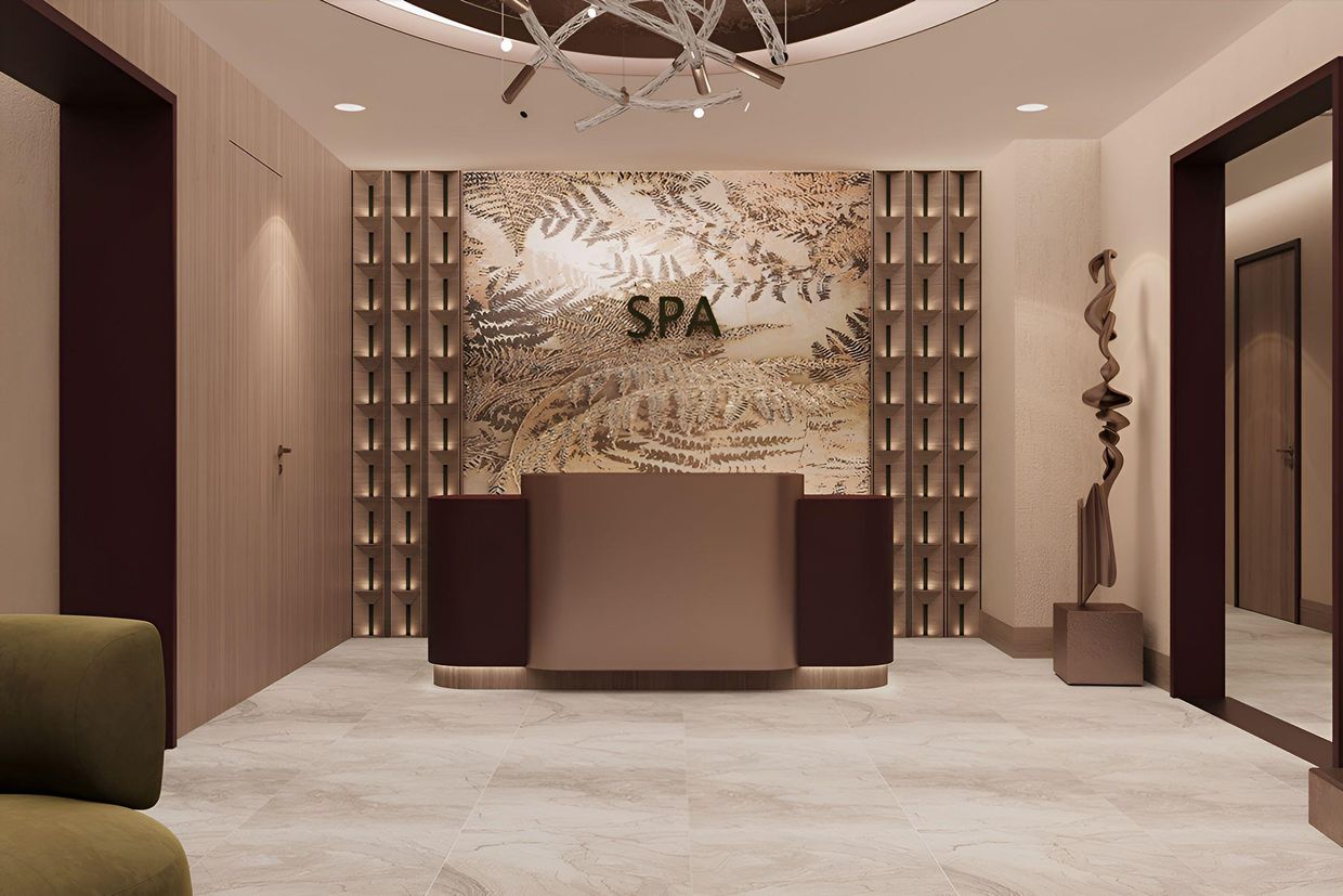 Rai Foresta Tekirova (Fun & Sun Family Club Saphire) - 17