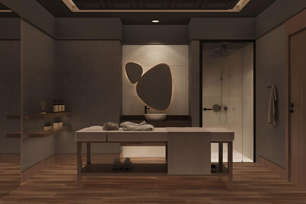 Картинка отеля - 18