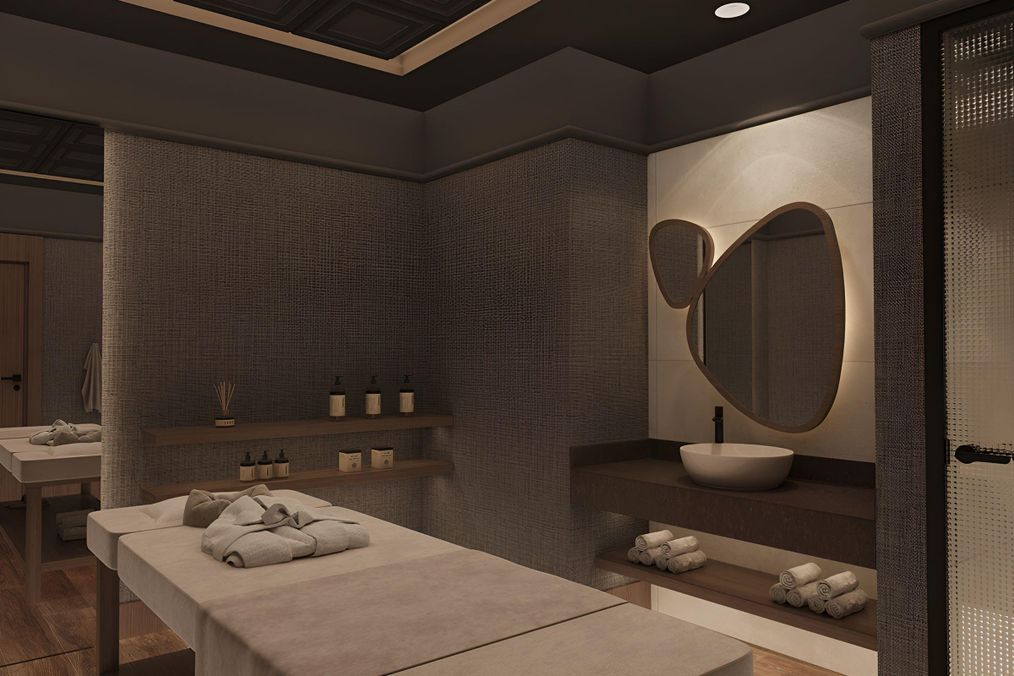 Картинка отеля - 19