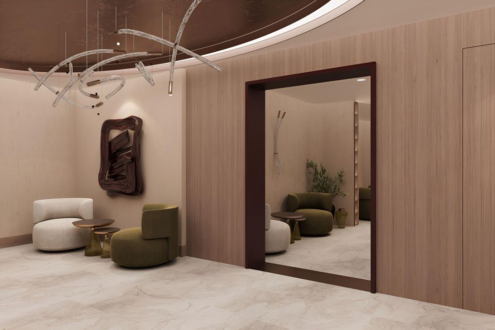 Картинка отеля - 20