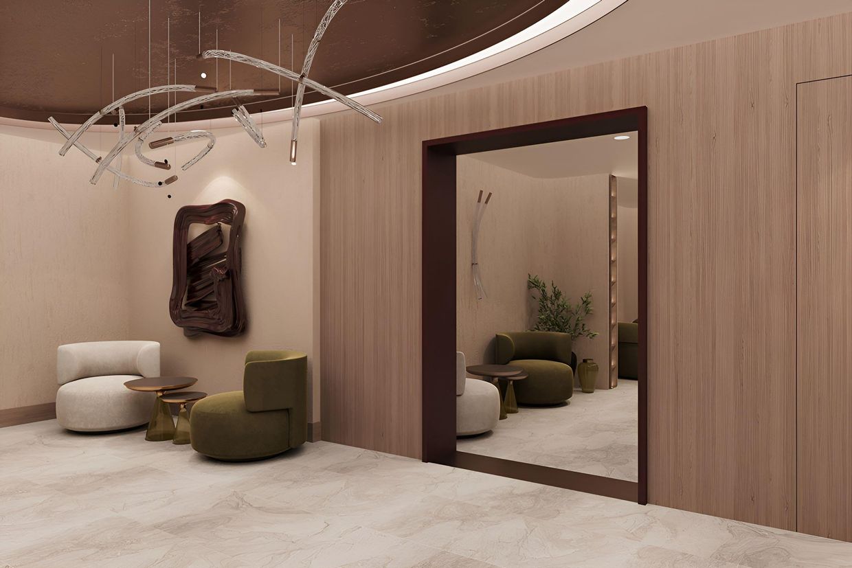 Rai Foresta Tekirova (Fun & Sun Family Club Saphire) - 20