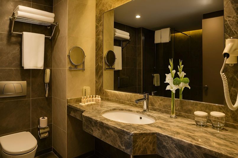 Rai Foresta Tekirova (Fun & Sun Family Club Saphire) - 3