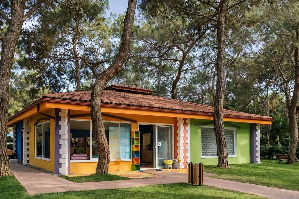 Картинка отеля - 21