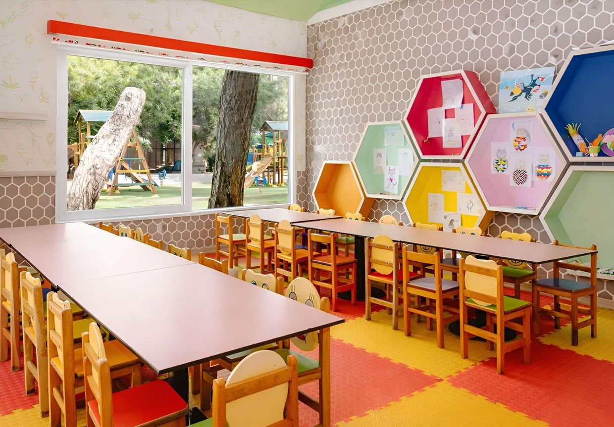 Rai Foresta Tekirova (Fun & Sun Family Club Saphire) - 23