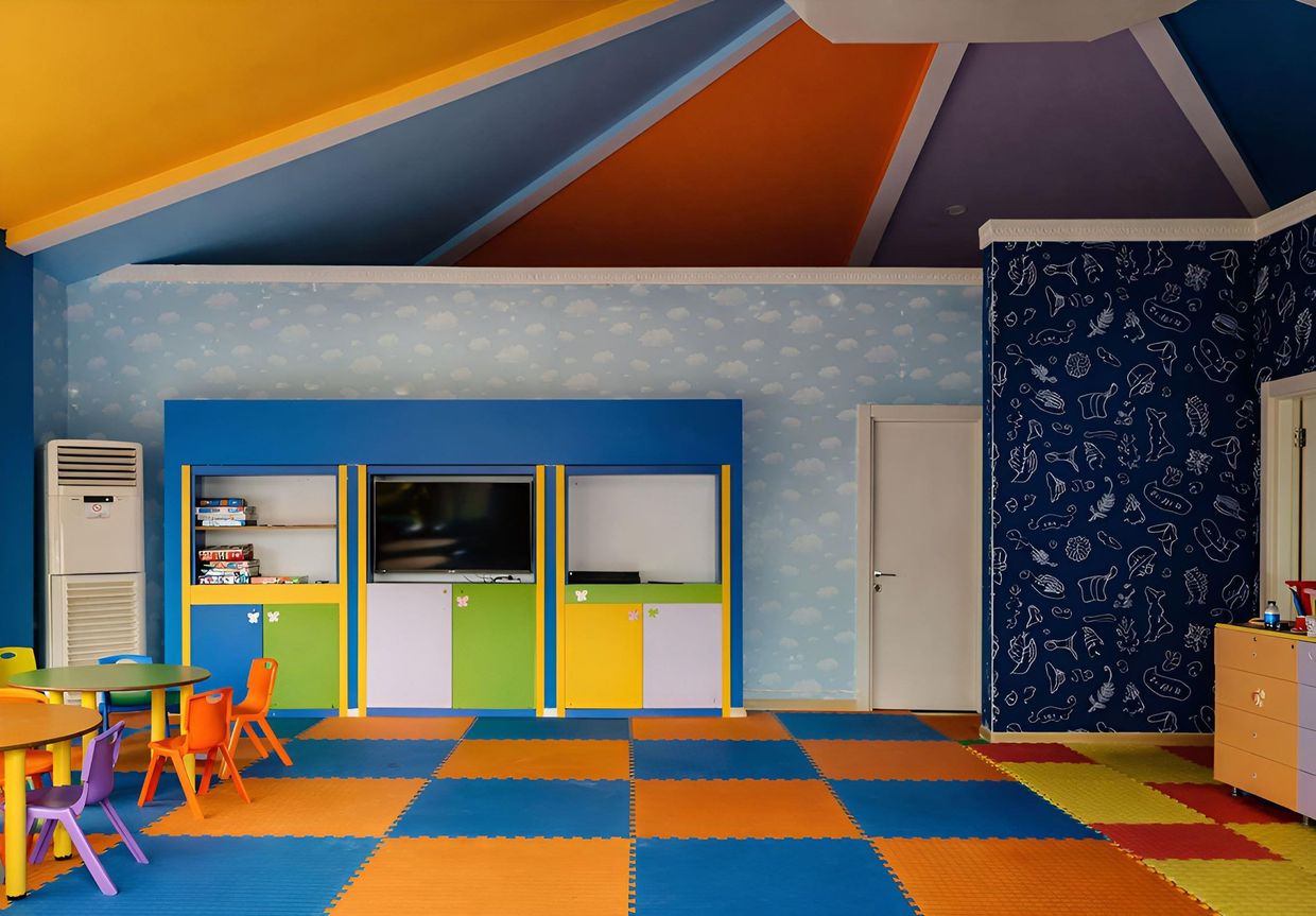 Rai Foresta Tekirova (Fun & Sun Family Club Saphire) - 24