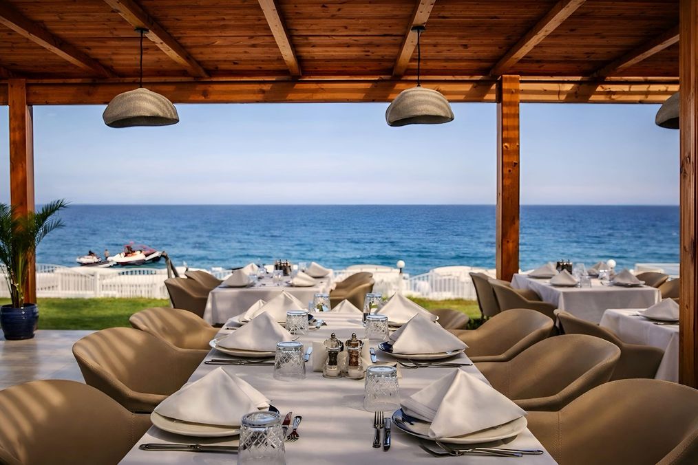 Картинка отеля - 5