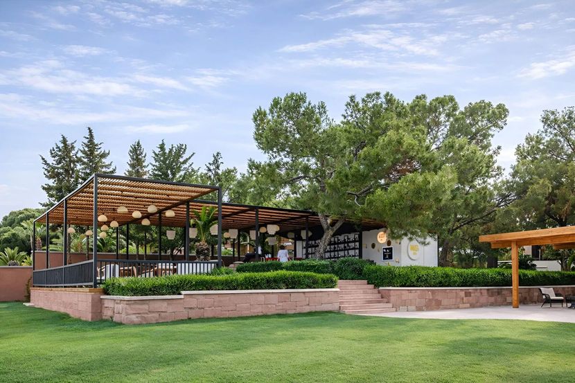 Rai Foresta Tekirova (Fun & Sun Family Club Saphire) - 6