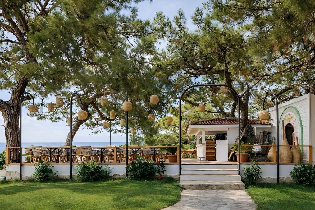 Картинка отеля - 7