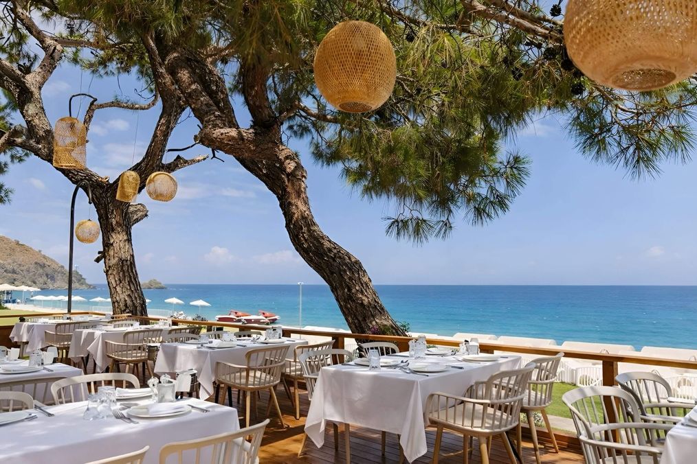 Картинка отеля - 8