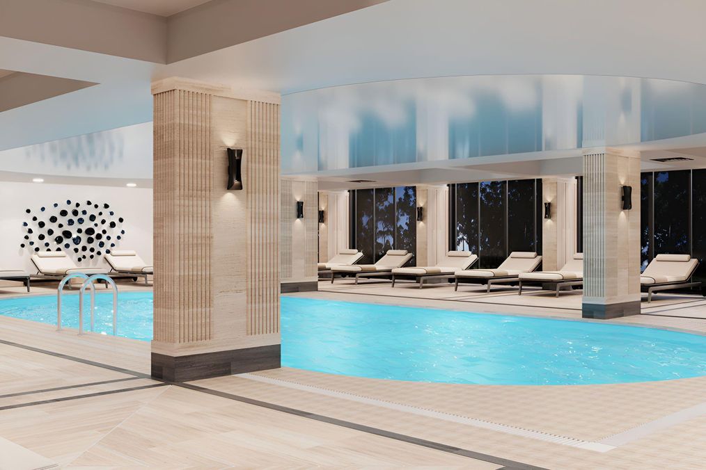 Картинка отеля - 10