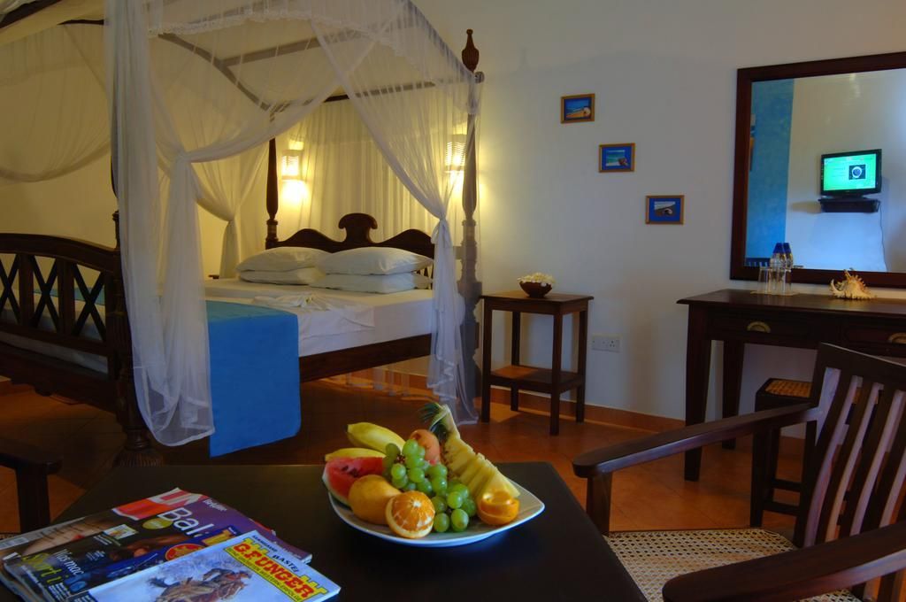 SANDALI WALAUWA - 10