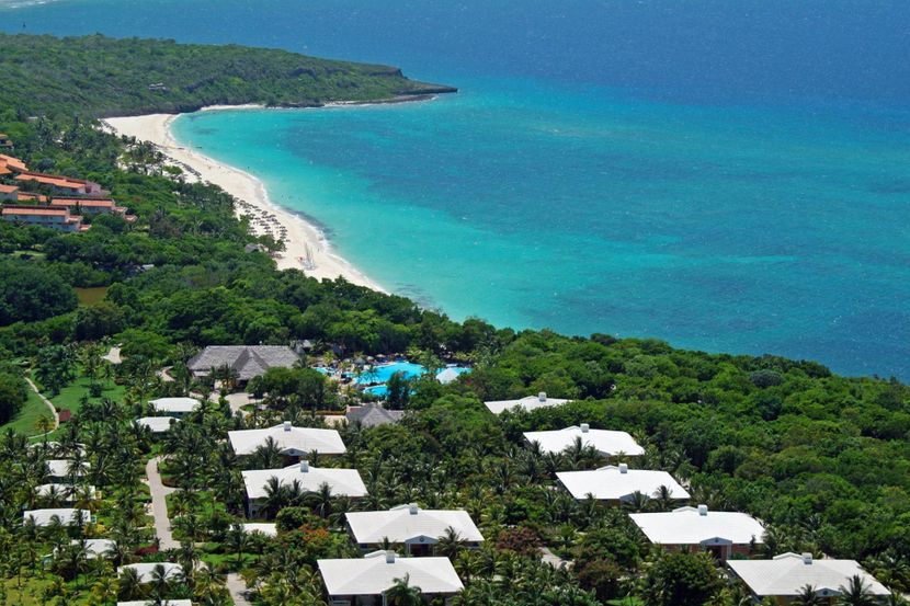 PARADISUS RIO DE ORO (only for adults 18+) - 1