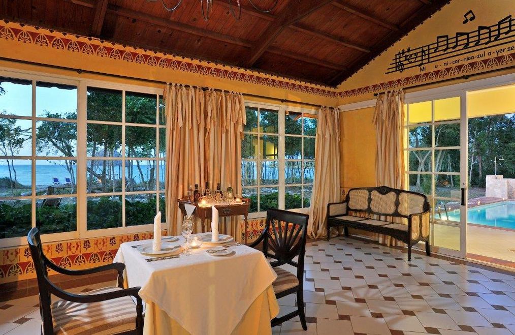 Картинка отеля - 11