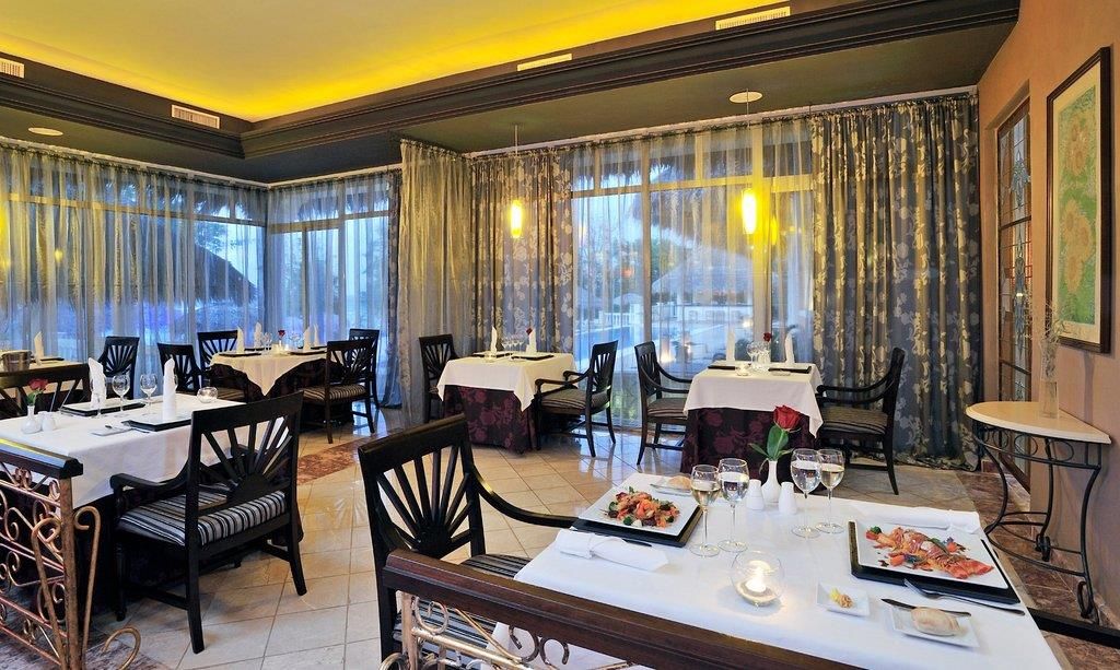 PARADISUS RIO DE ORO (only for adults 18+) - 12