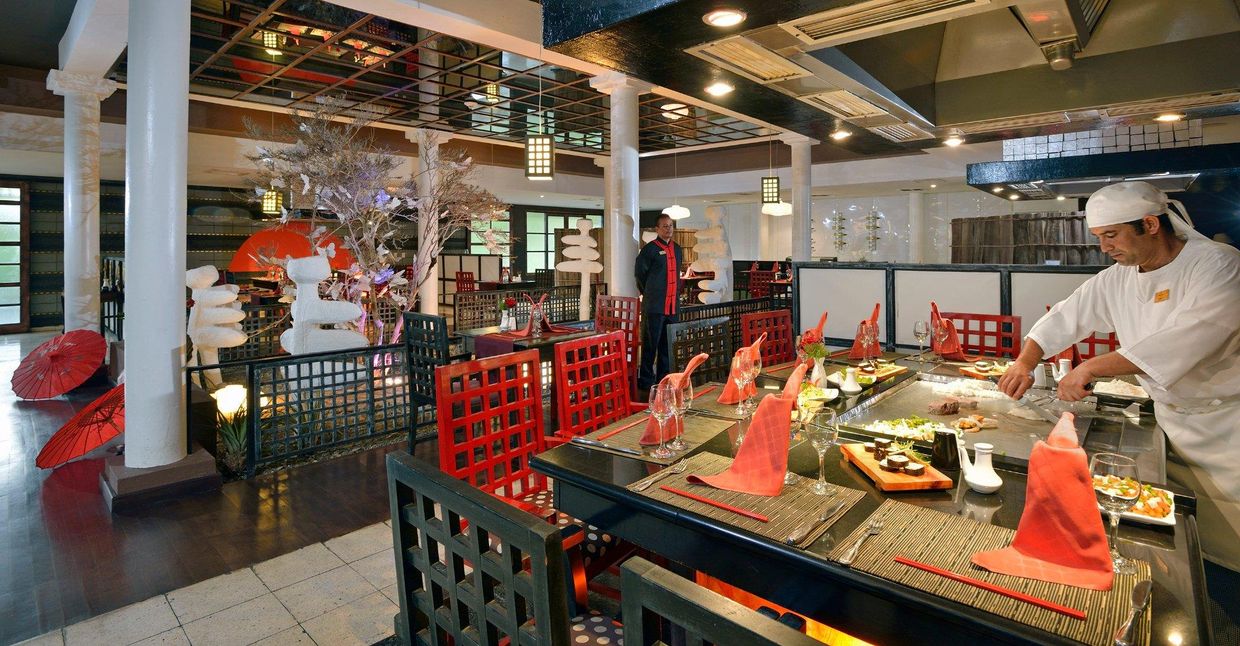 PARADISUS RIO DE ORO (only for adults 18+) - 19