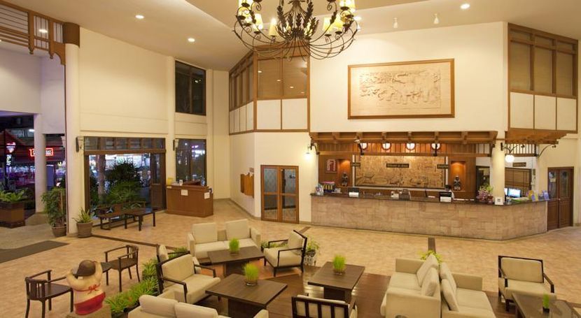 ARECA LODGE - 2