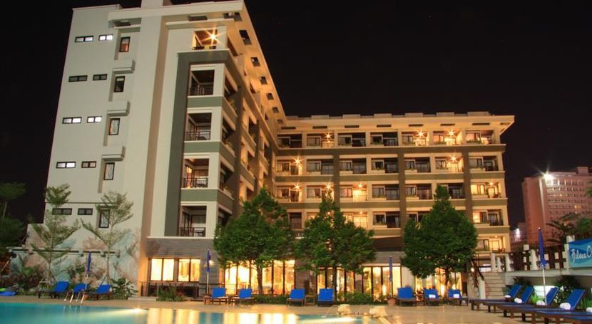 ARECA LODGE - 3