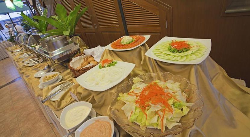 ARECA LODGE - 5