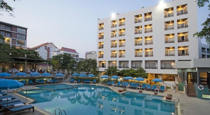 ARECA LODGE - 6