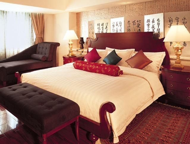 PARK PLAZA BEIJING WANGFUJING - 13