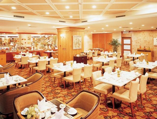 PARK PLAZA BEIJING WANGFUJING - 16