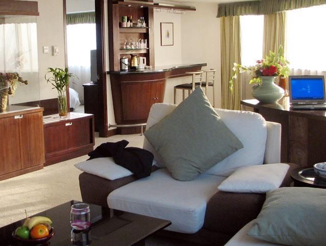 Картинка отеля - 4