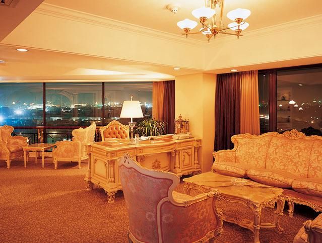 PARK PLAZA BEIJING WANGFUJING - 7