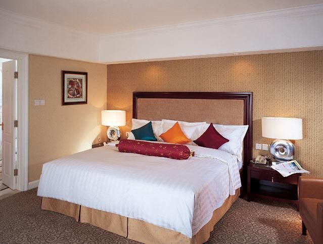 PARK PLAZA BEIJING WANGFUJING - 10