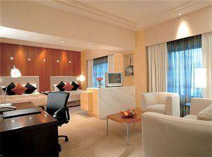PARKROYAL COLLECTION KUALA LUMPUR - 6