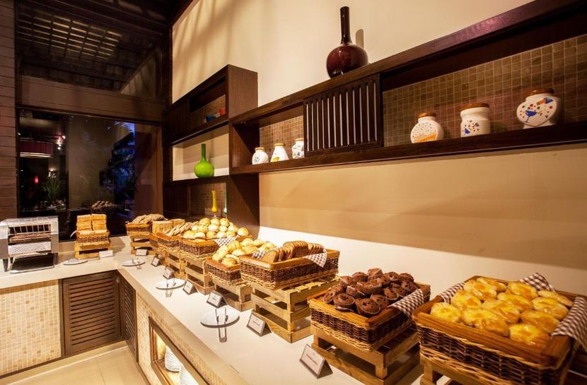 COURTYARD BY MARRIOTT PHUKET PATONG BEACH (ex. PATONG MERLIN) - 2