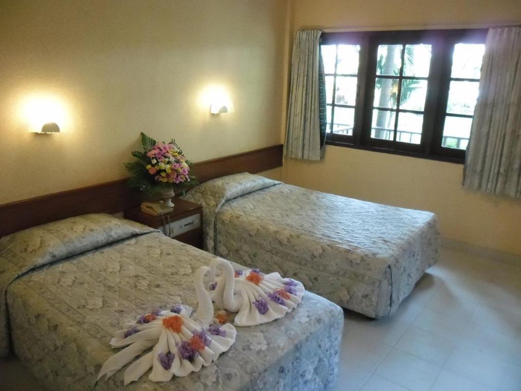 Картинка отеля - 15