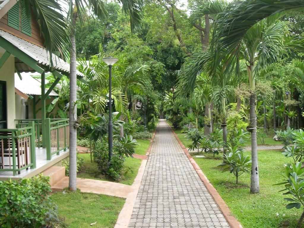 PATTAYA GARDEN - 17