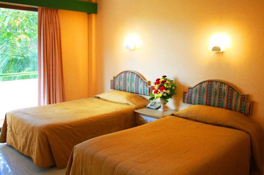 Картинка отеля - 21