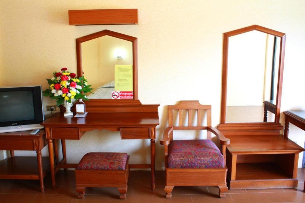 Картинка отеля - 22