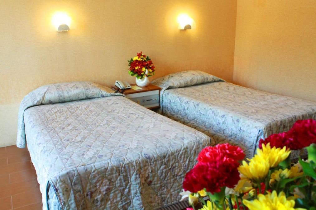 Картинка отеля - 23