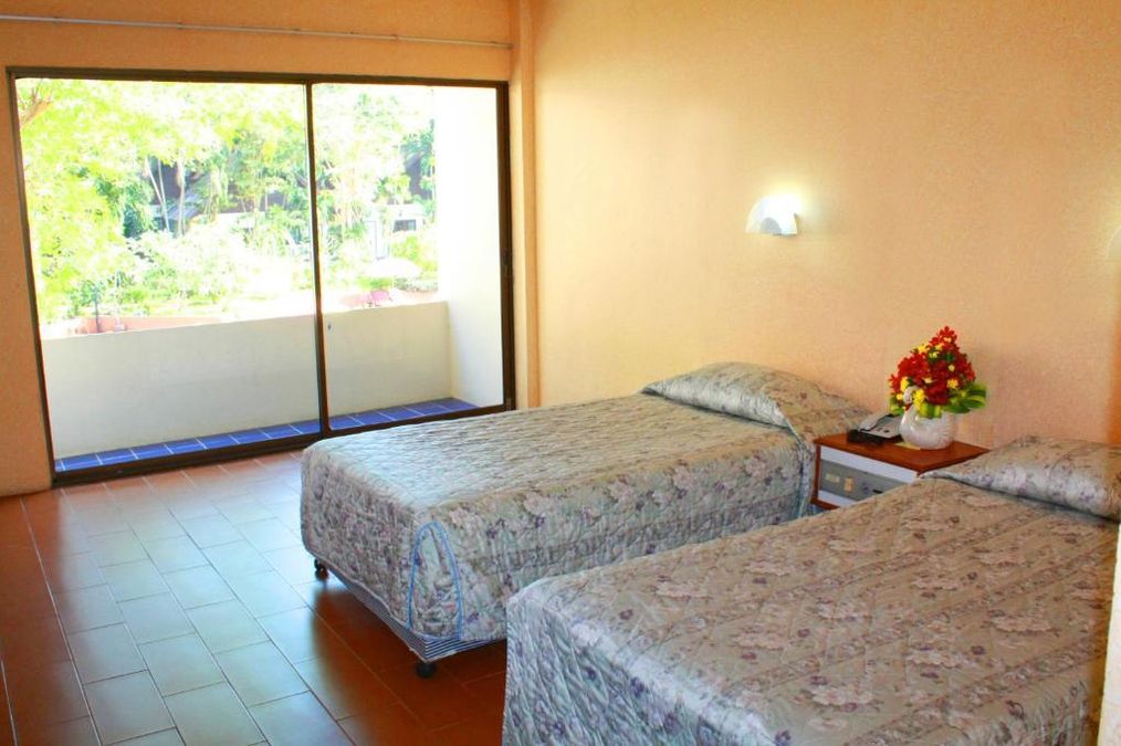 Картинка отеля - 24