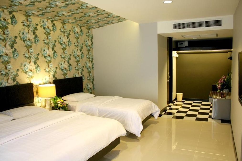 Картинка отеля - 30