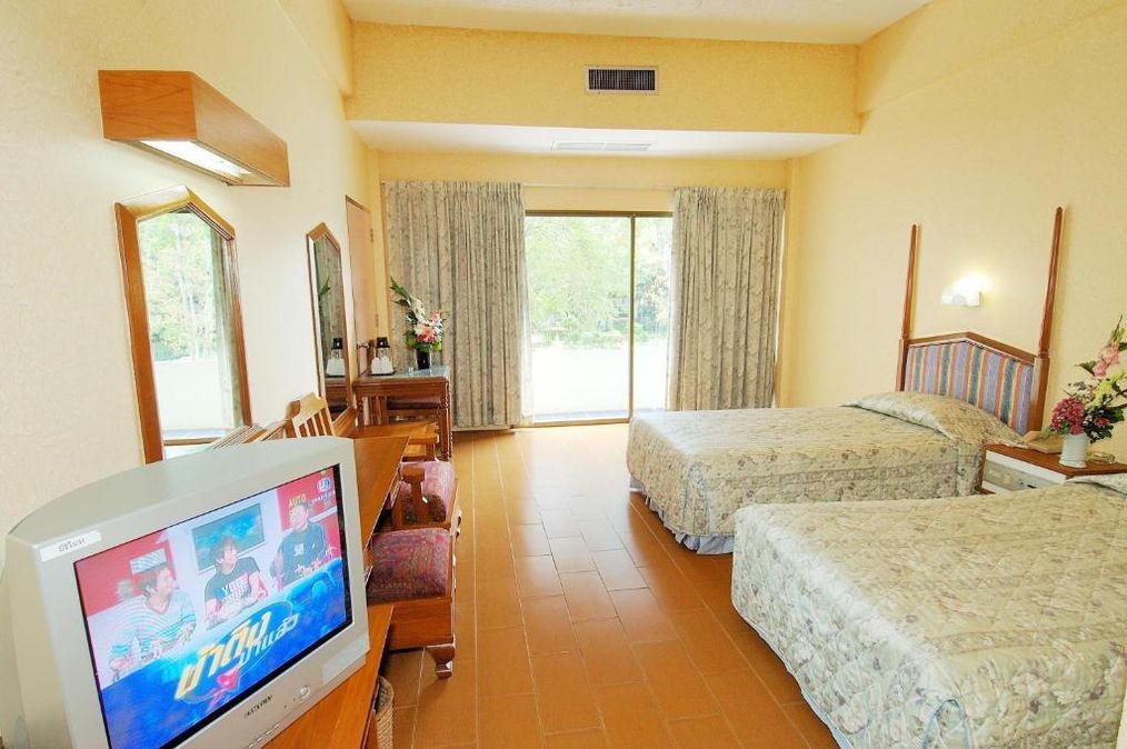 Картинка отеля - 32