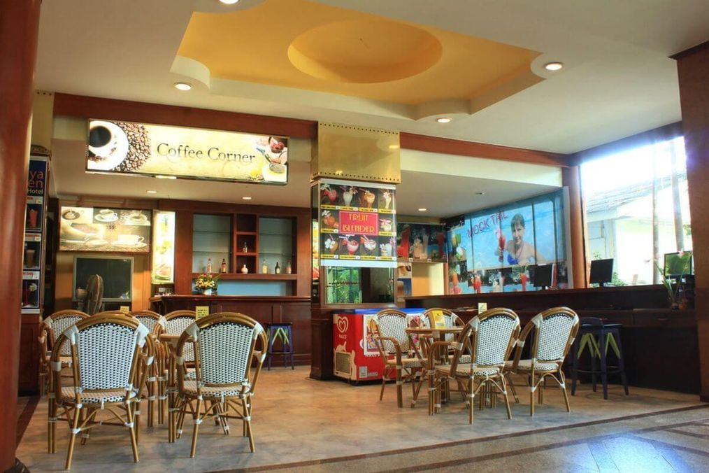 Картинка отеля - 6