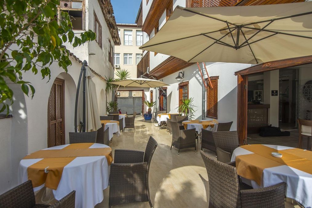 Картинка отеля - 4