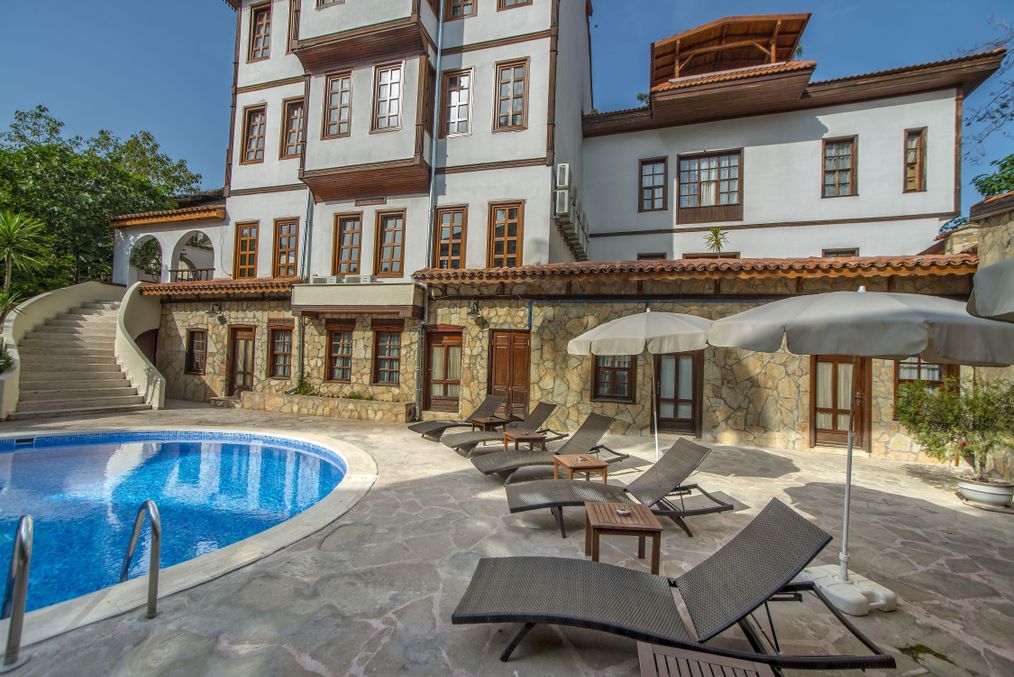 Картинка отеля - 5