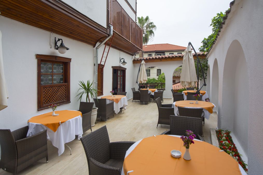 Картинка отеля - 6