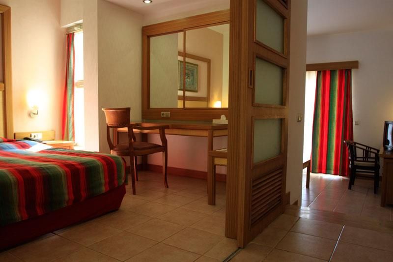 Tui Blue Tropical - 2