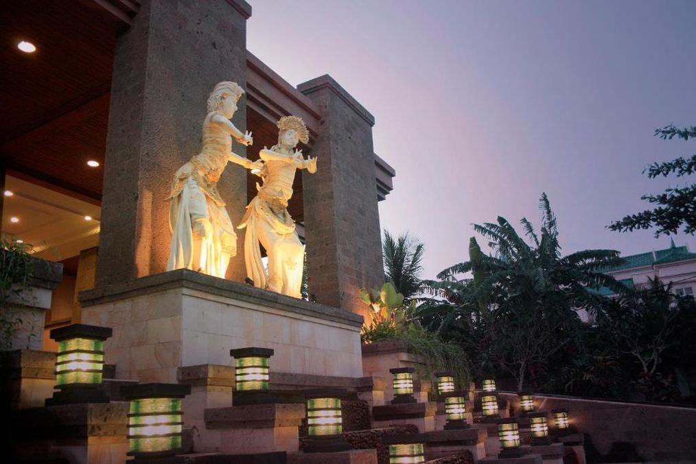 Картинка отеля - 21